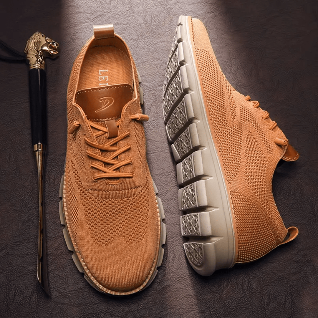 Elliott | Ultimate Comfortable Support Shoes for Men